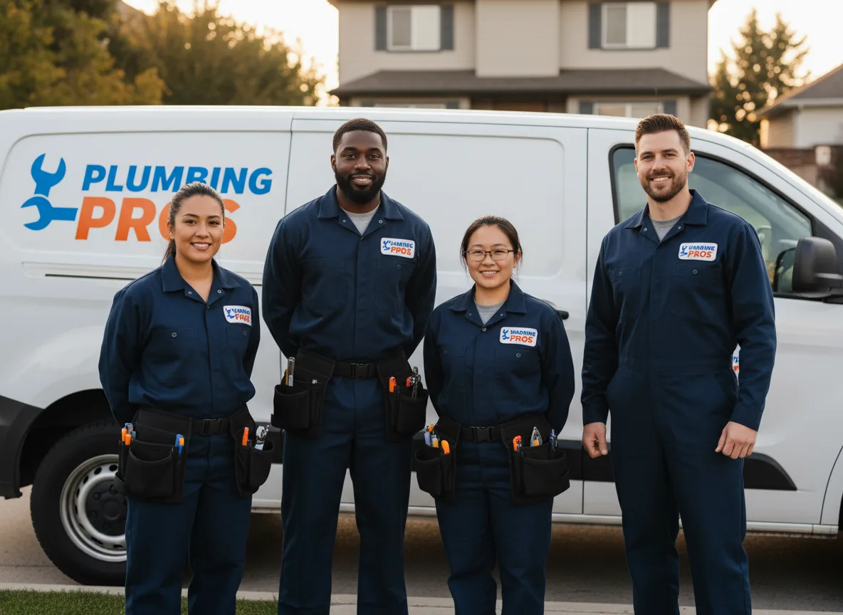 Water Heater Repair company in Lansdale, PA